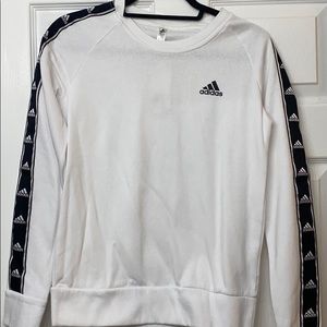 Adidas Sweater